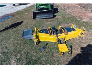 Property photo 6 - ONLINE ONLY FARM EQUIPMENT AUCTION!